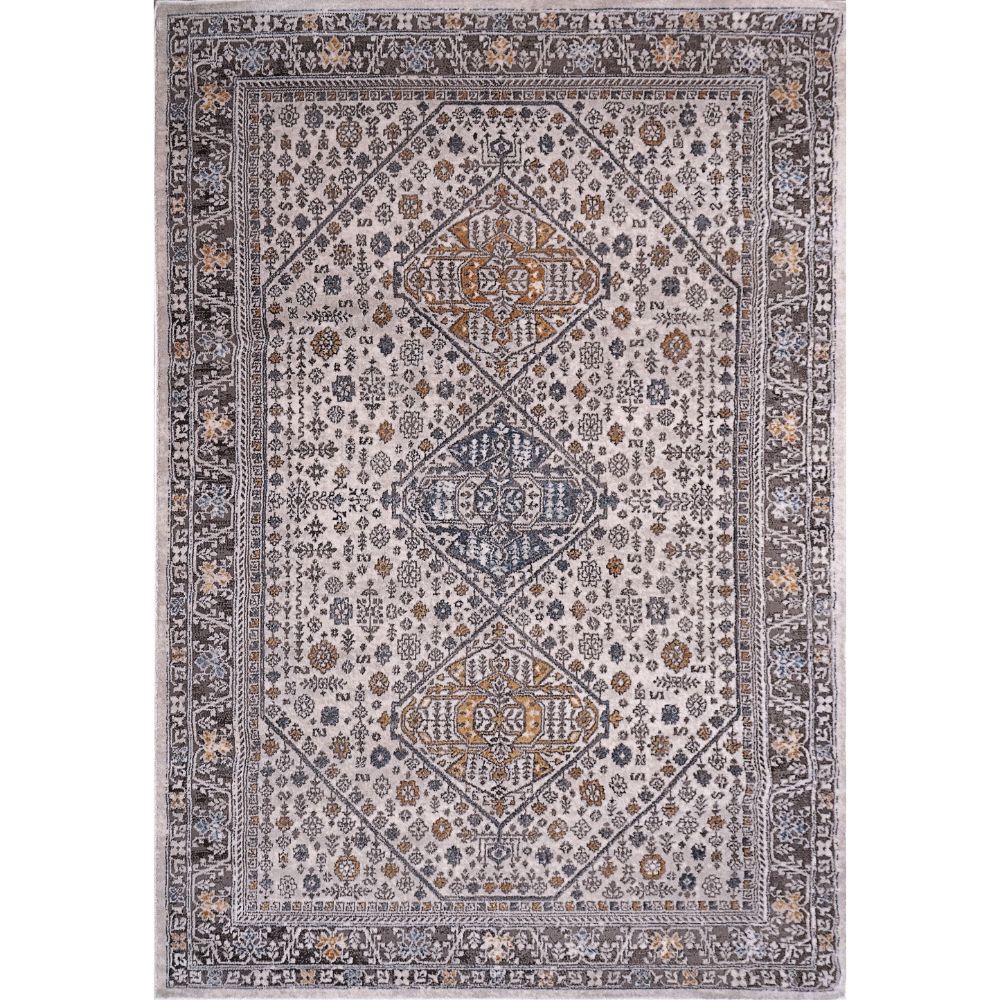 Dynamic Rugs 4805-999 Harlow 7.10 Ft. X 10.2 Ft. Rectangle Rug in Multi 